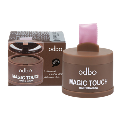 Phấn Che Khuyết Điểm Tóc Odbo Magic Touch 3g