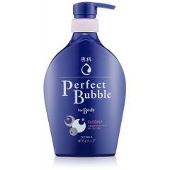 Sữa tắm Senka Perfect Bubble 500ml