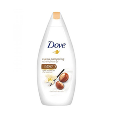 Sữa Tắm Dove Đức 500ml, Giàu Tinh Chất Dưỡng Ẩm Và Hương Thơm Ngot Ngào Đầy Quyến Rũ Cho Làn Da Mềm Mại, Mịn Màng