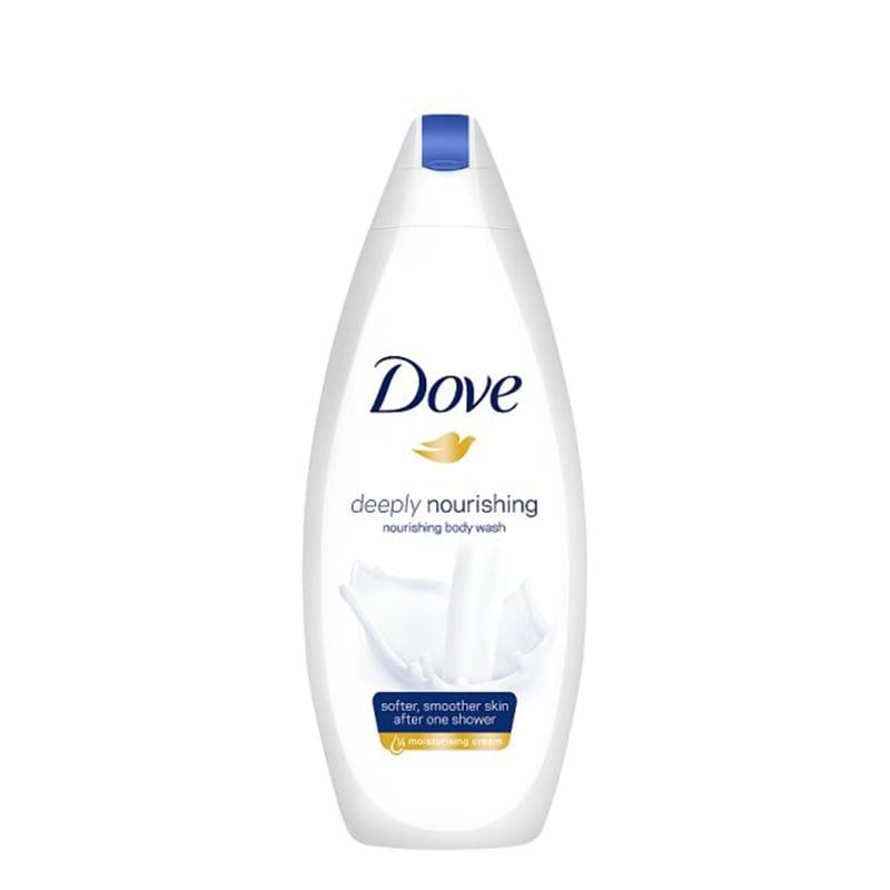 Sữa Tắm Dove Đức 500ml, Giàu Tinh Chất Dưỡng Ẩm Và Hương Thơm Ngot Ngào Đầy Quyến Rũ Cho Làn Da Mềm Mại, Mịn Màng