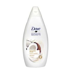 Sữa Tắm Dove Đức 500ml, Giàu Tinh Chất Dưỡng Ẩm Và Hương Thơm Ngot Ngào Đầy Quyến Rũ Cho Làn Da Mềm Mại, Mịn Màng