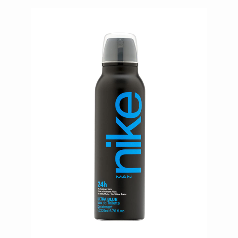 Xịt Khử Mùi Nike Man 200ml