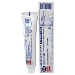 Kem đánh răng White & white Lion Toothpaste 150g