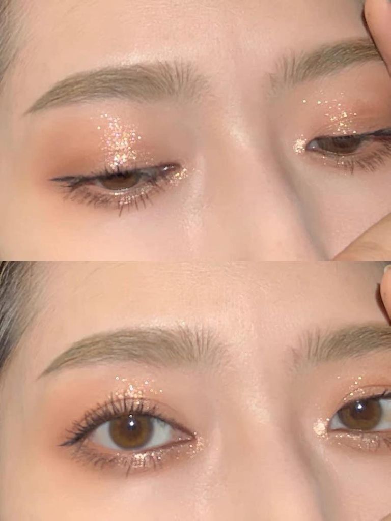 Màu Mắt Etude Play Color Eye 10 Ô Bakehouse