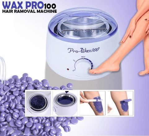 Nồi Nấu Sáp Pro-wax100