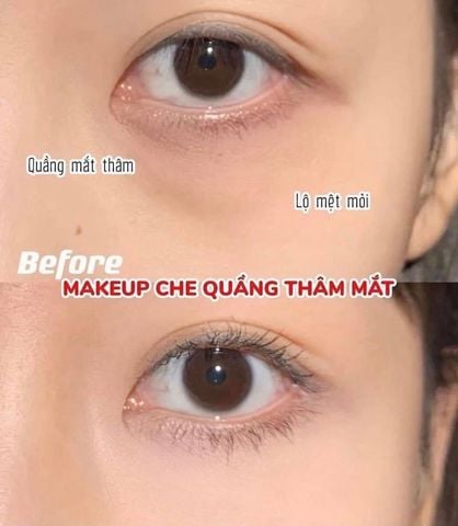 Che khuyết điểm The Saem Cover Perfection Tip Concealer