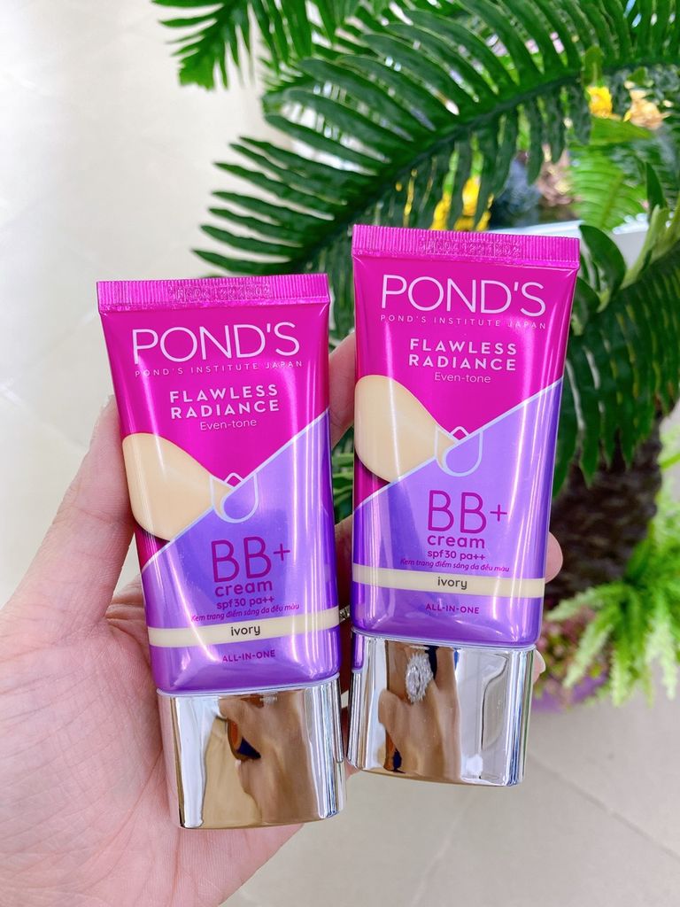 Kem Nền BB Pond's