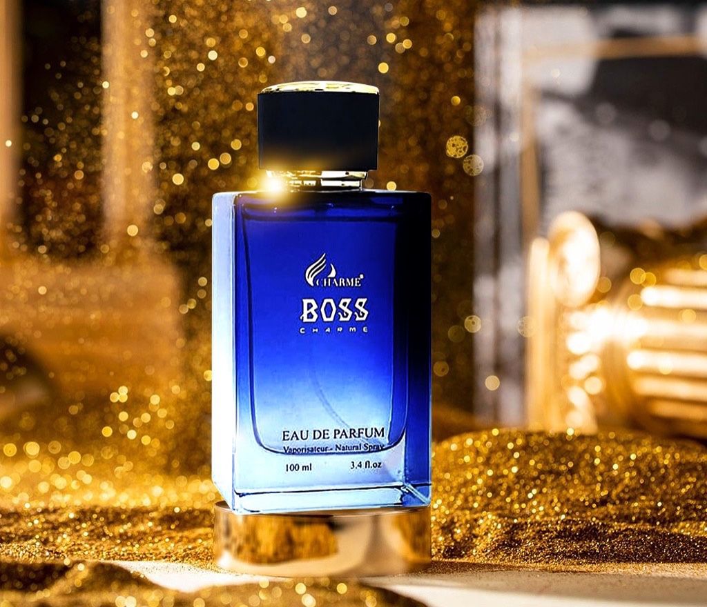 Nước Hoa Charme 100ml Boss