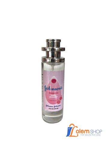 Xịt Thơm Baby Thái 35ml