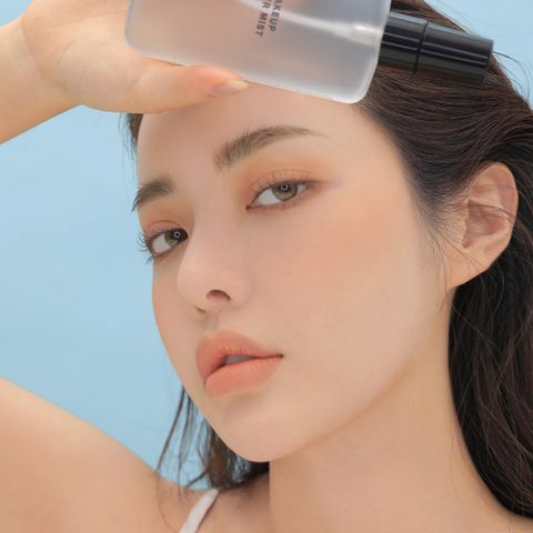 Xịt Khóa Makeup 3ce Makeup Fixer Mist 100ml