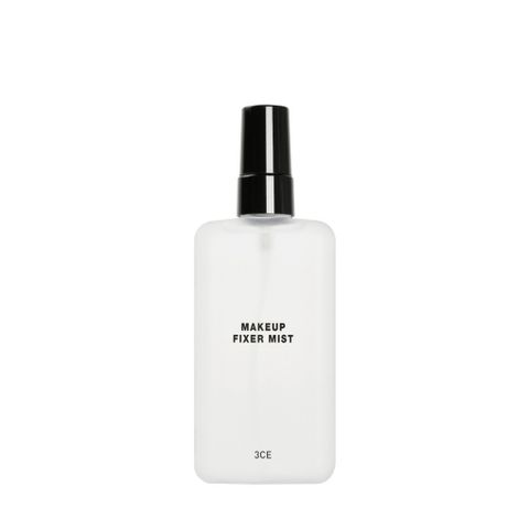 Xịt Khóa Makeup 3ce Makeup Fixer Mist 100ml