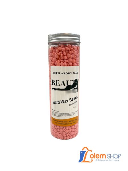 Wax Lông Viên Hard Wax Beans 400g Viên To