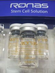 Tế Bào Gốc Ronas Stem Cell Solution