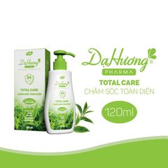 Dung Dịch Dạ Hương 120ml