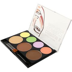 Tạo khối Đa Năng City Color Contour & Correct No.f-0025