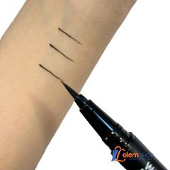 Kẻ Mắt Nước Agapan Waterproof Eyeliner Black