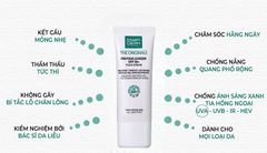 Kem Chống Nắng Martiderm 40ml The Originals Proteos Screen Fluid Cream Spf50