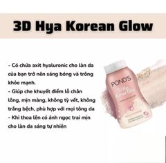 Phấn Pond's 50g-110g Thái Lan