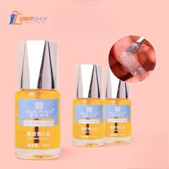 Dưỡng Viền Tháo Móng Up Blue Place 14ml Vàng