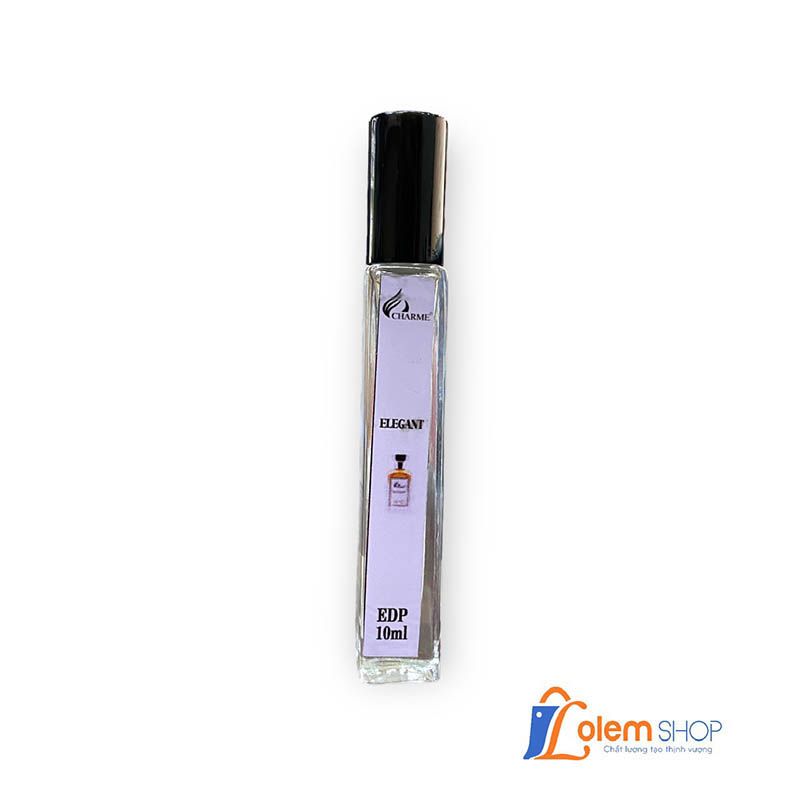 Nước Hoa Charme Chiết 10ml Elegant