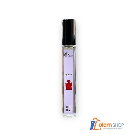 Nước Hoa Charme Chiết 10ml Queen