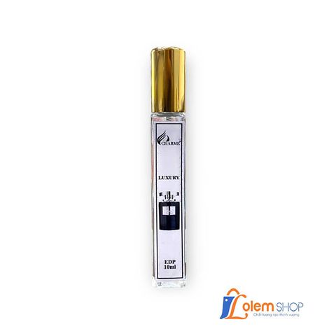 Nước Hoa Charme Chiết 10ml Luxury