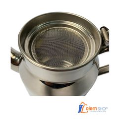 Bình Lọc Inox, Dùng lọc trà hoặc lọc dầu ăn