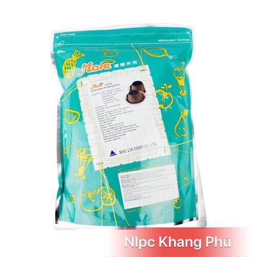 Bột Pudding Mole