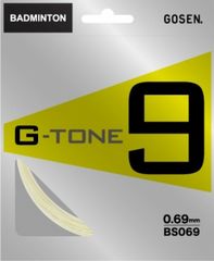 Dây cầu lông GOSEN G-Tone 9