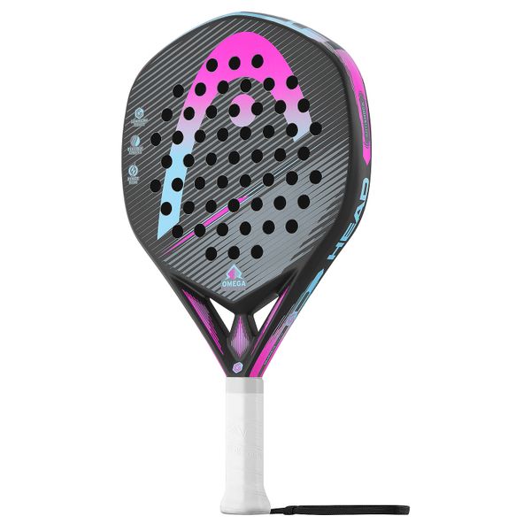 GRAPHENE TOUCH OMEGA MOTION Forheads