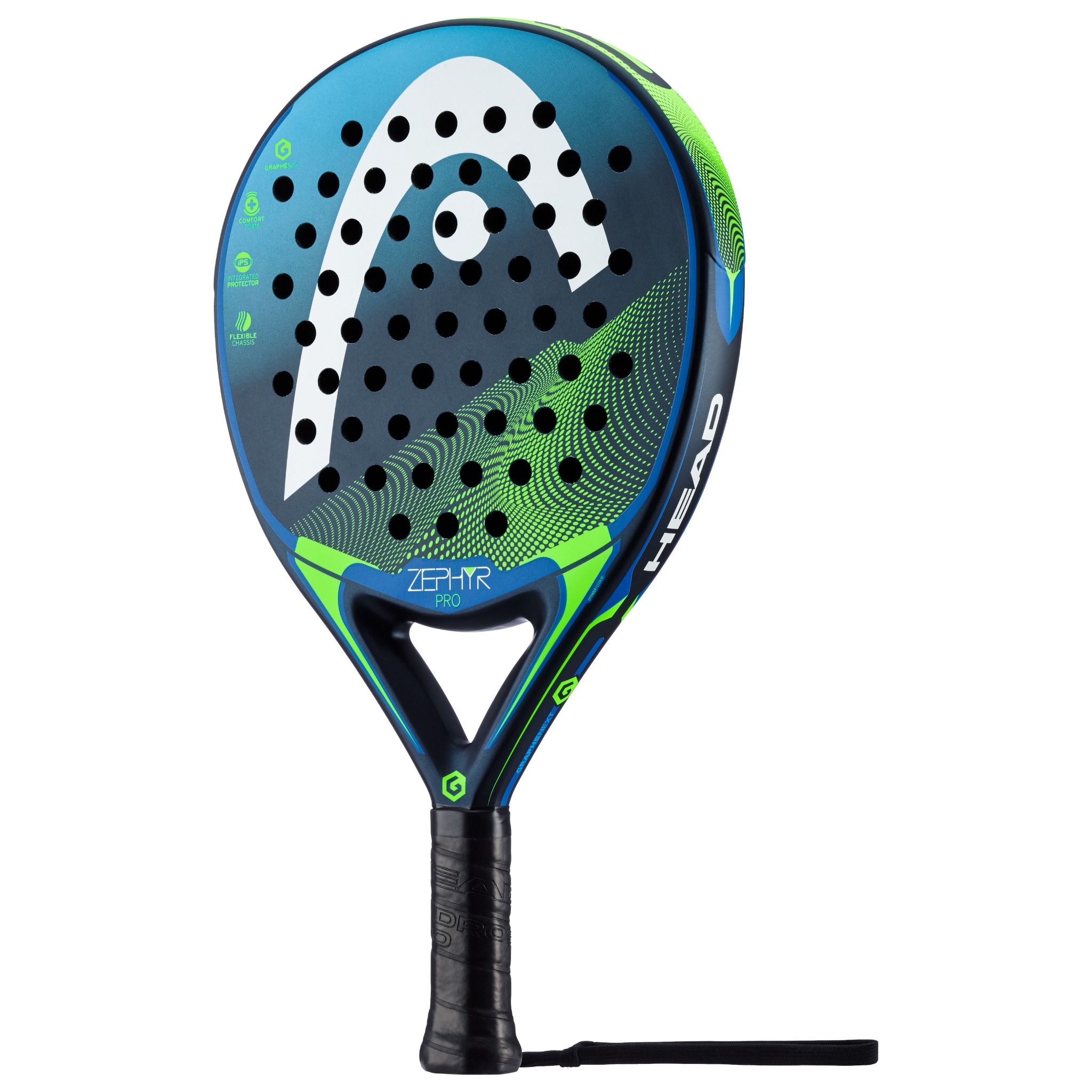 GRAPHENE XT ZEPHIR PRO