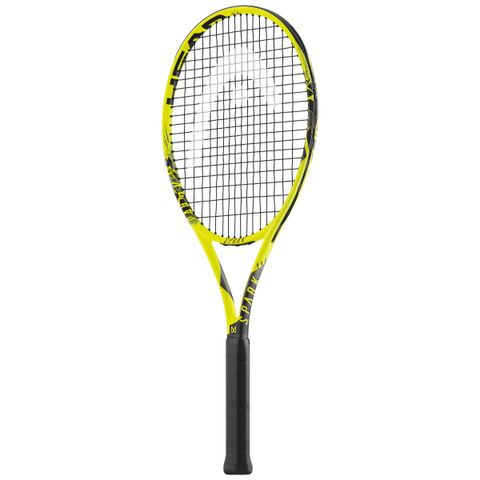 Vợt tennis MX Spark Pro (yellow)