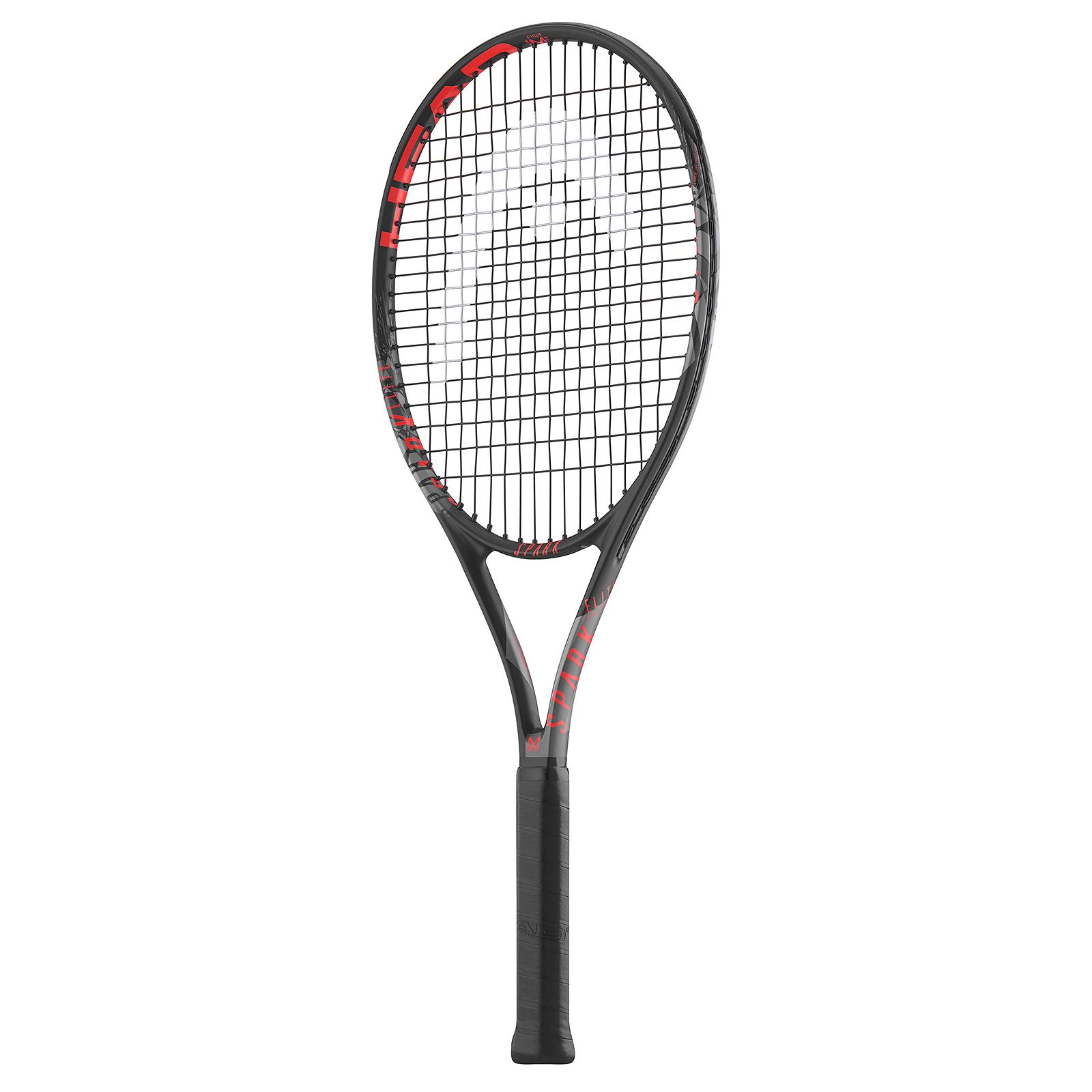 Vợt tennis MX Spark Elite (black)