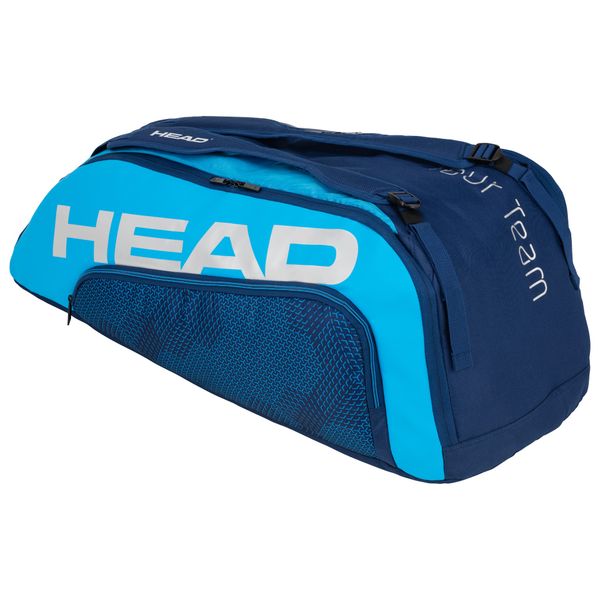 Tour Team 9R Supercombi – Forheads