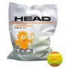 Bóng HEAD T.I.P orange (Túi 72 quả)