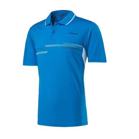 Áo Club Technical Polo Shirt