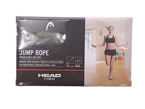 Dây nhảy dây, 3m- Jumping Ropes