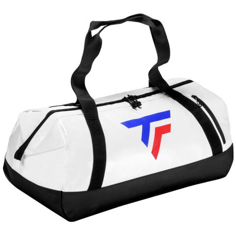 Túi đựng vợt Tour Endurance white Duffel 2023