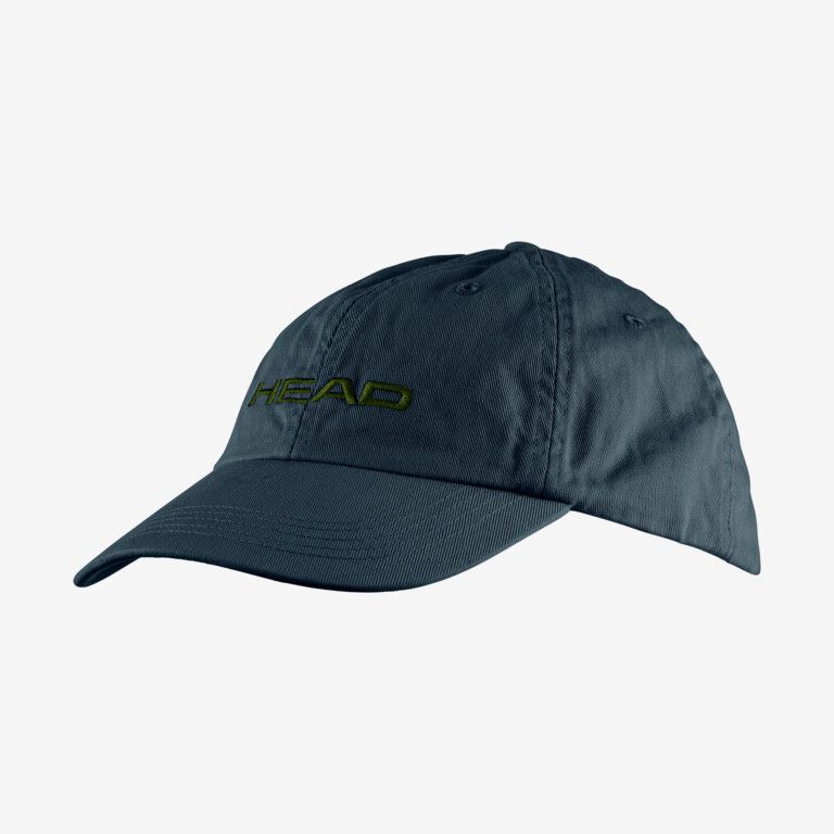 Mũ 6 miếng bông SIX PANEL COTTON CAP