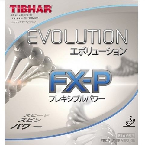 Evolution FX-P