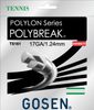 Dây tennis GOSEN Poly Break