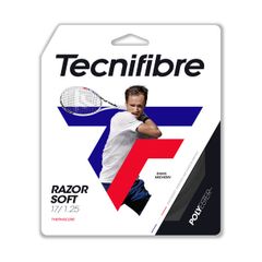 Dây tennis Razor Soft