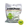 Bóng HEAD T.I.P Green (Túi 72 quả)