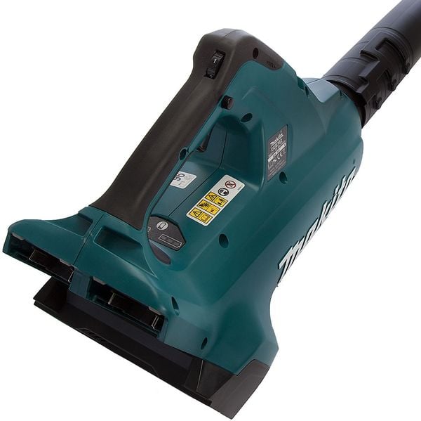 Máy thổi bụi, thổi lá dùng pin Makita DUB362Z – Savimax.vn