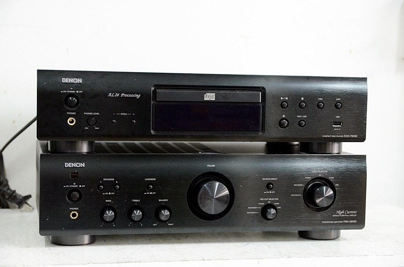 Dàn 5.1 - sub điện - receiver - center....rẻ và đẹp - 1