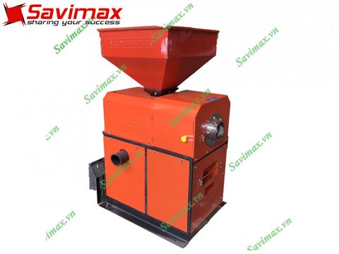 Bộ máy xát gạo PR 700