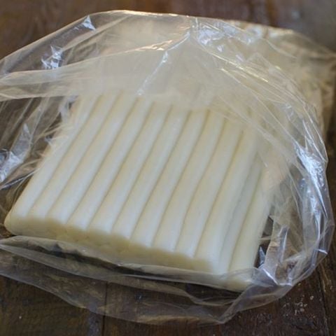 Thực phẩm Hàn Quốc