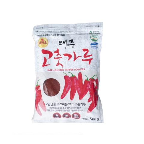  Bột ớt Dea Joo 500g 
