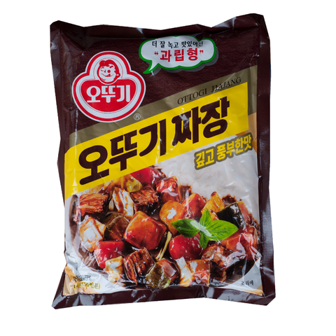  Bột tương đen Ottogi 1kg 