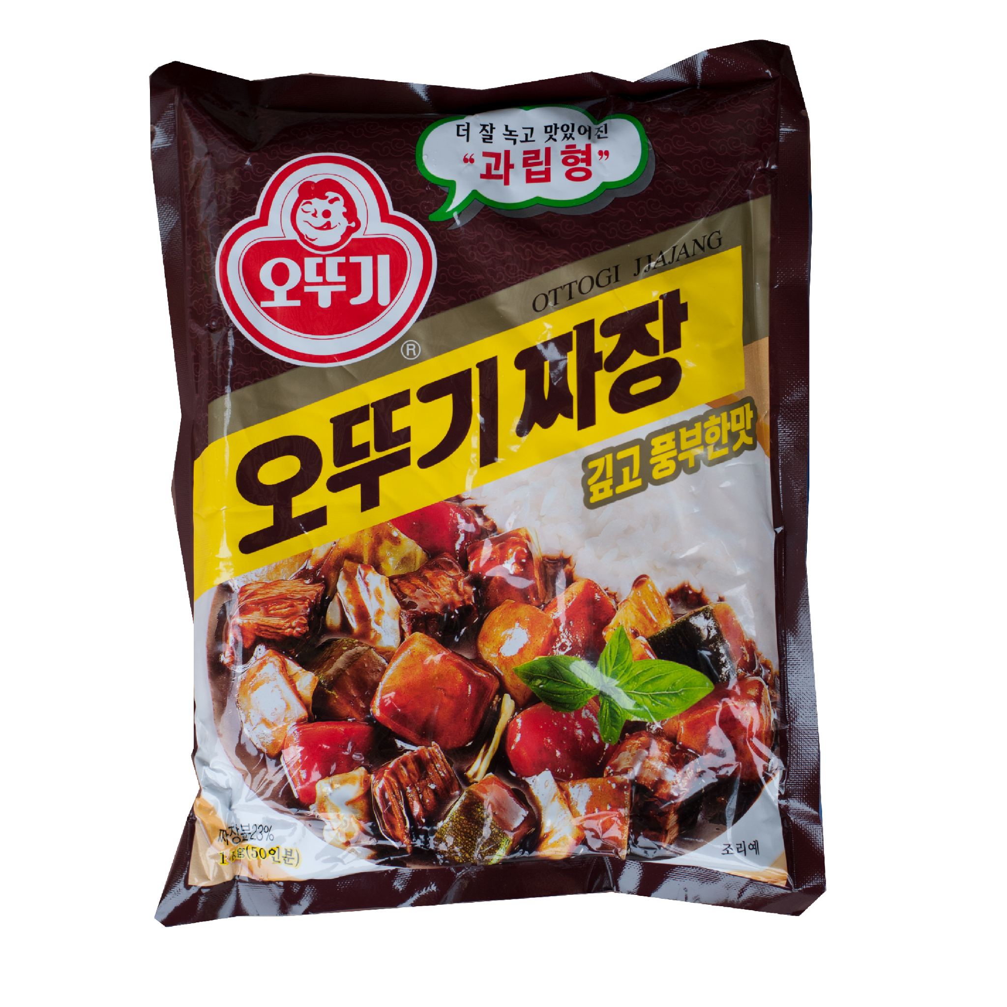 Bột tương đen Ottogi 1kg